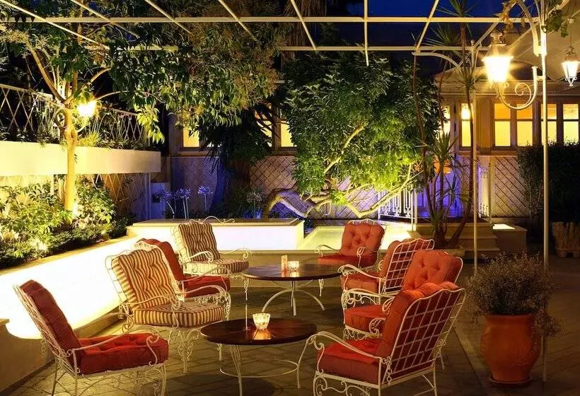 Fotos del hotel Bella Venezia:  12