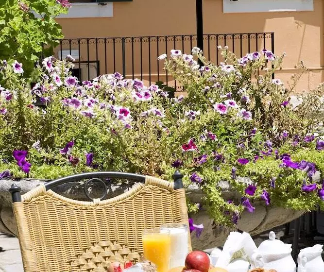 Fotos del hotel Bella Venezia:  8