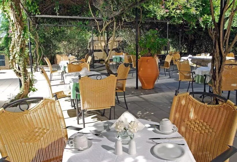 Fotos del hotel Bella Venezia:  15