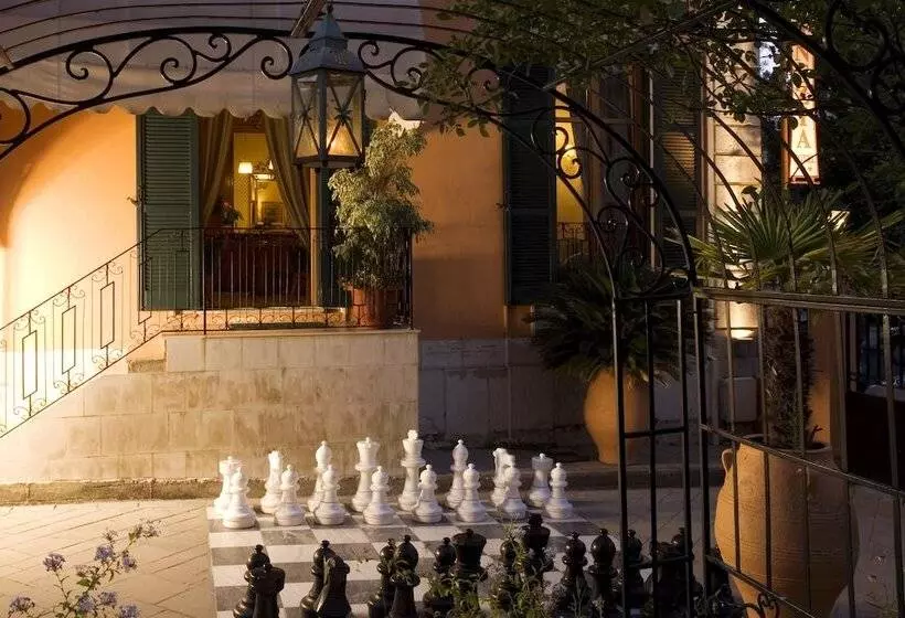 Fotos del hotel Bella Venezia:  13