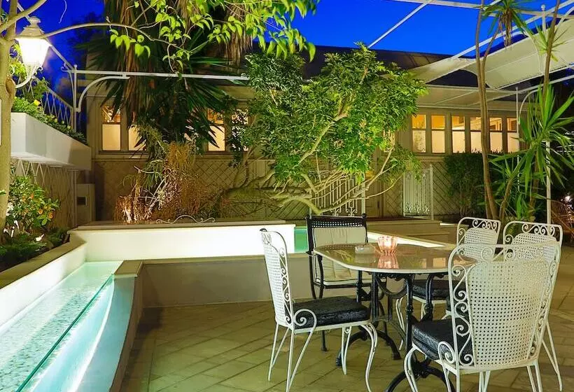 Fotos del hotel Bella Venezia:  11