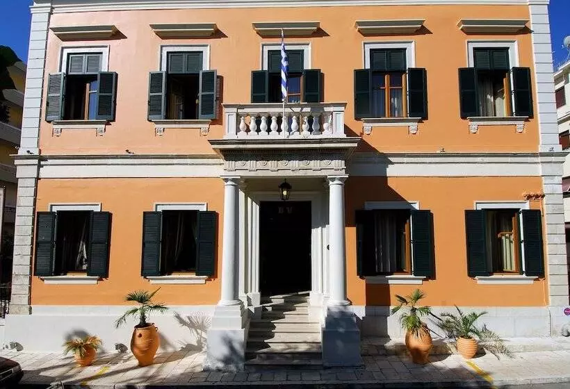 Fotos del hotel Bella Venezia:  7