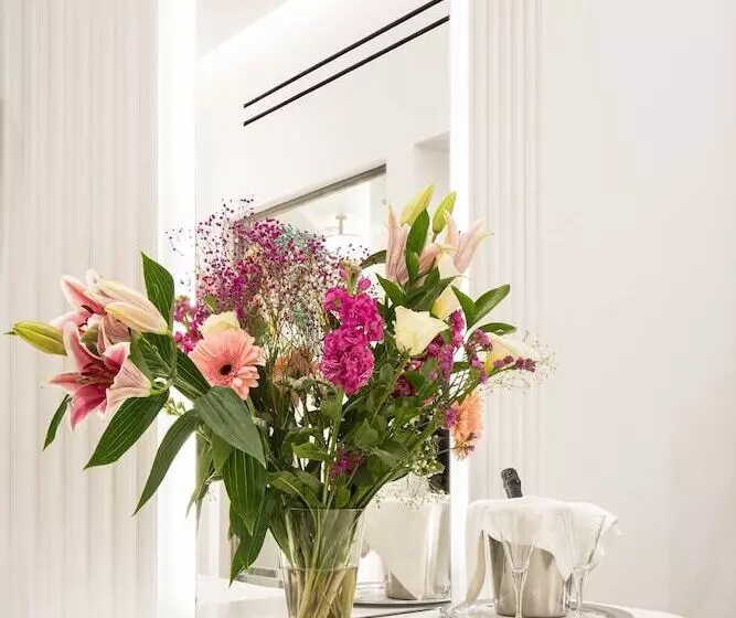 Fotos del hotel Bella Venezia:  10