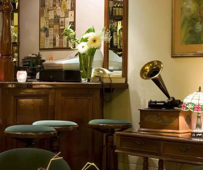 Fotos del hotel Bella Venezia:  4