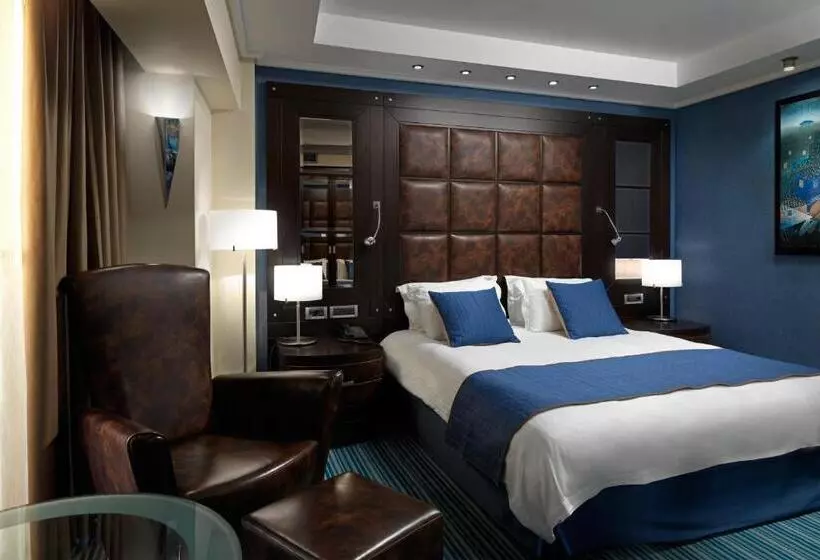 Fotos del hotel Crowne Plaza Athens City Centre, An Ihg:  6