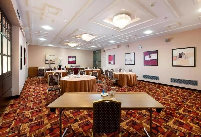 Fotos del hotel Crowne Plaza Athens City Centre, An Ihg:  3