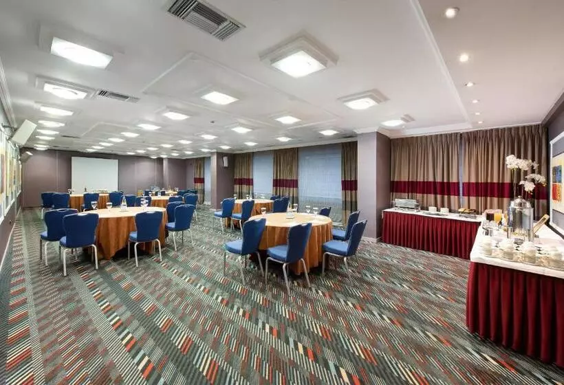 Fotos del hotel Crowne Plaza Athens City Centre, An Ihg:  18