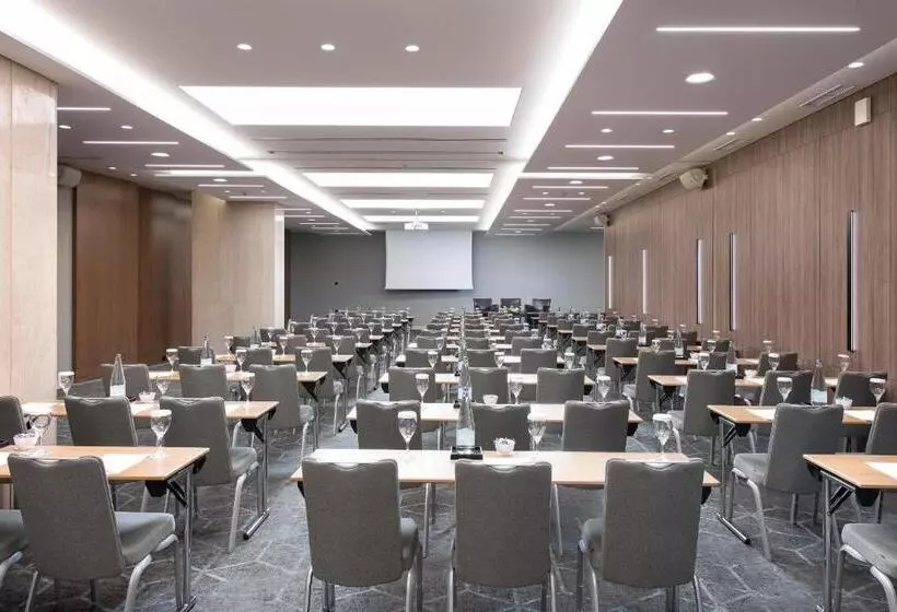 Fotos del hotel Crowne Plaza Athens City Centre, An Ihg:  7