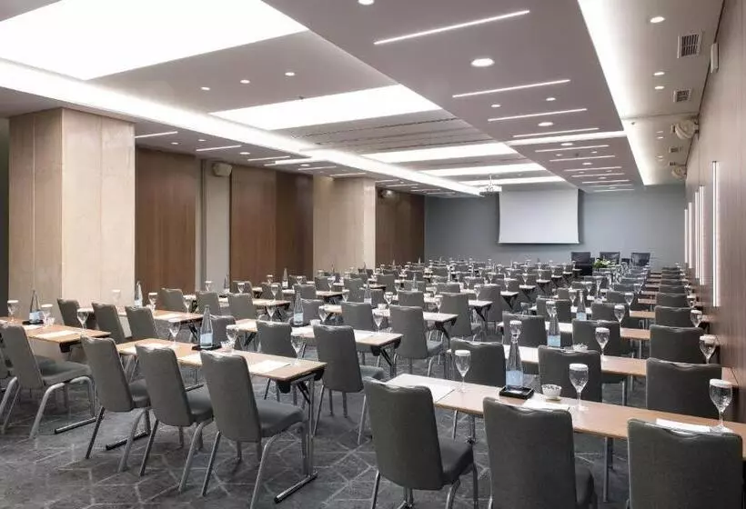 Fotos del hotel Crowne Plaza Athens City Centre, An Ihg:  9