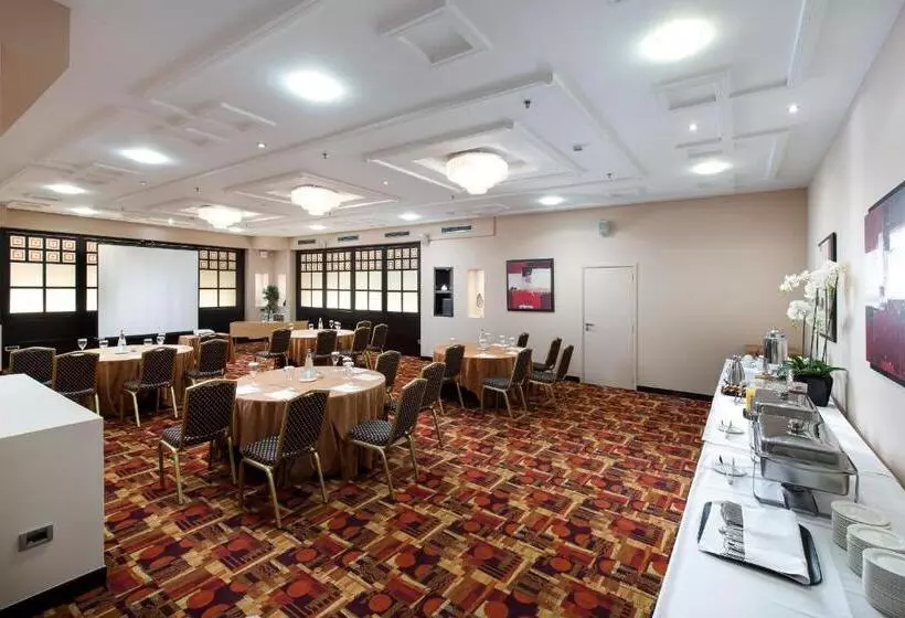 Fotos del hotel Crowne Plaza Athens City Centre, An Ihg:  16