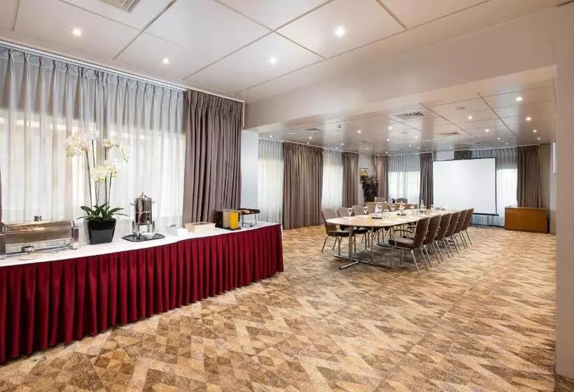 Fotos del hotel Crowne Plaza Athens City Centre, An Ihg:  17