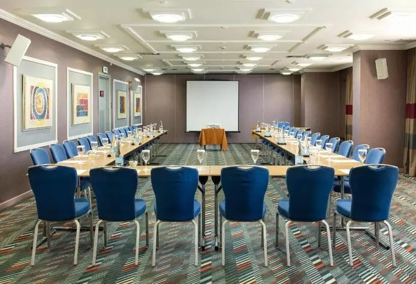 Fotos del hotel Crowne Plaza Athens City Centre, An Ihg:  10