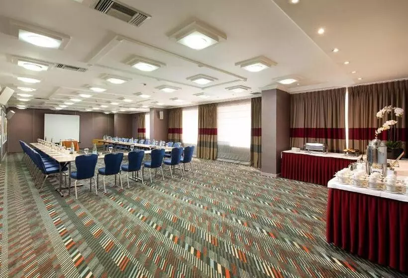 Fotos del hotel Crowne Plaza Athens City Centre, An Ihg:  15