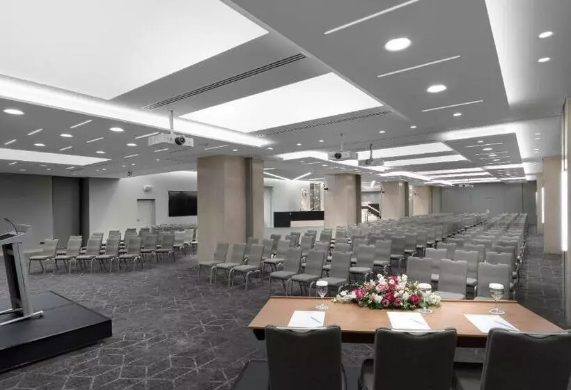 Fotos del hotel Crowne Plaza Athens City Centre, An Ihg:  19