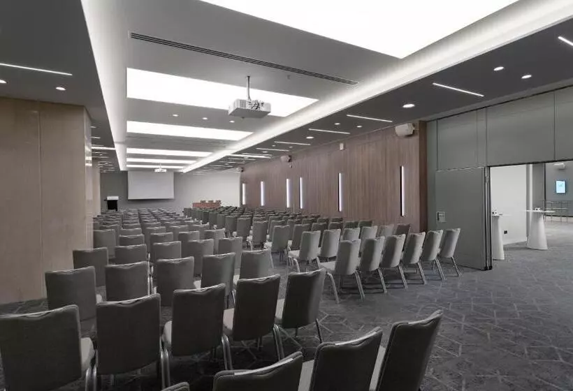 Fotos del hotel Crowne Plaza Athens City Centre, An Ihg:  20