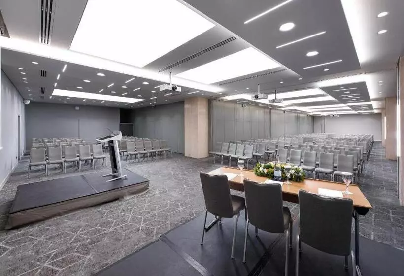 Fotos del hotel Crowne Plaza Athens City Centre, An Ihg:  21