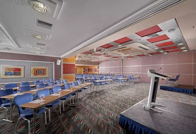 Fotos del hotel Crowne Plaza Athens City Centre, An Ihg:  23