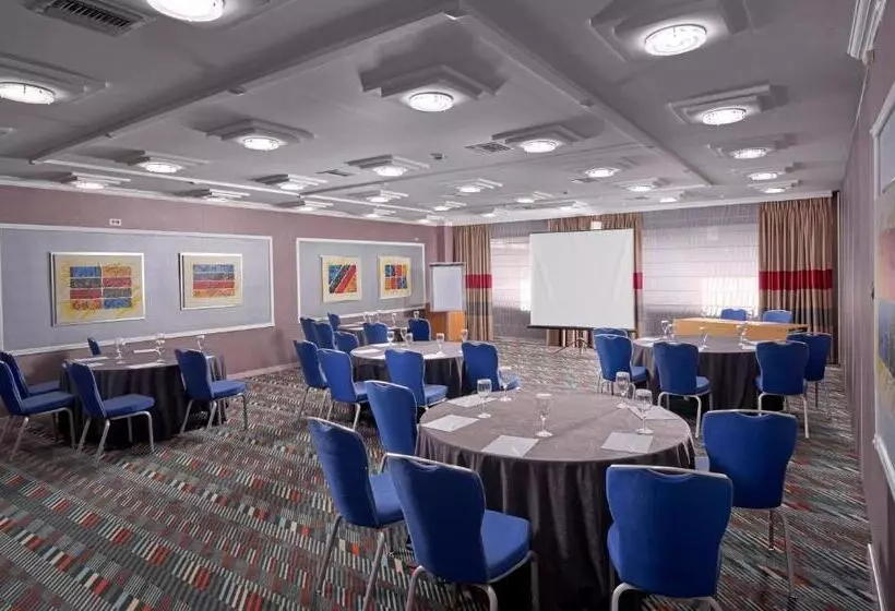 Fotos del hotel Crowne Plaza Athens City Centre, An Ihg:  11