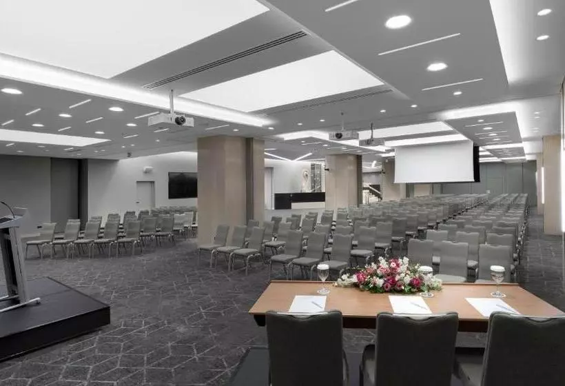 Fotos del hotel Crowne Plaza Athens City Centre, An Ihg:  24