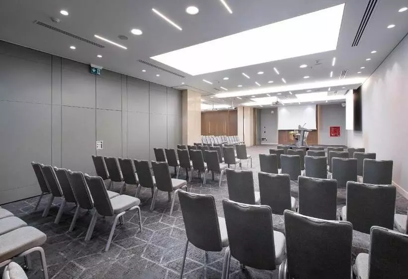 Fotos del hotel Crowne Plaza Athens City Centre, An Ihg:  12