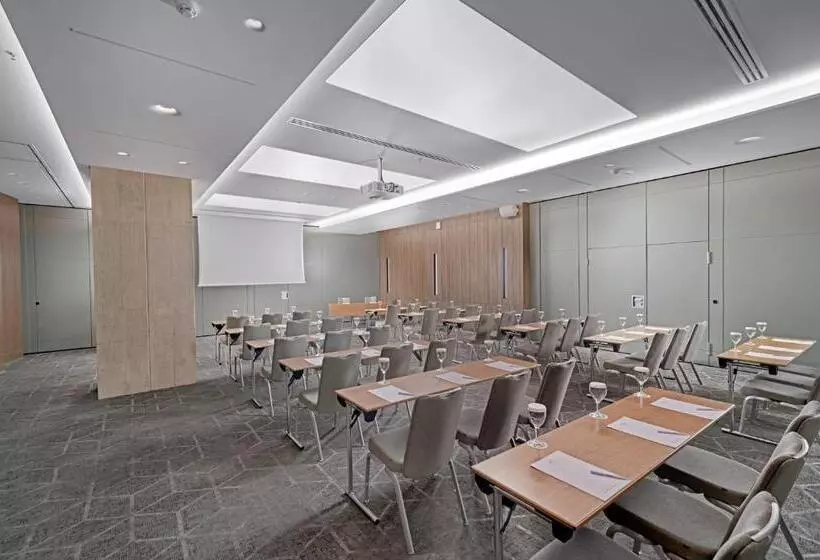 Fotos del hotel Crowne Plaza Athens City Centre, An Ihg:  25