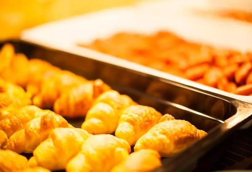 Fotos del hotel Crystal City:  9