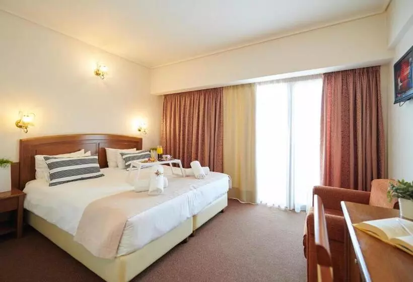 Fotos del hotel Crystal City:  14