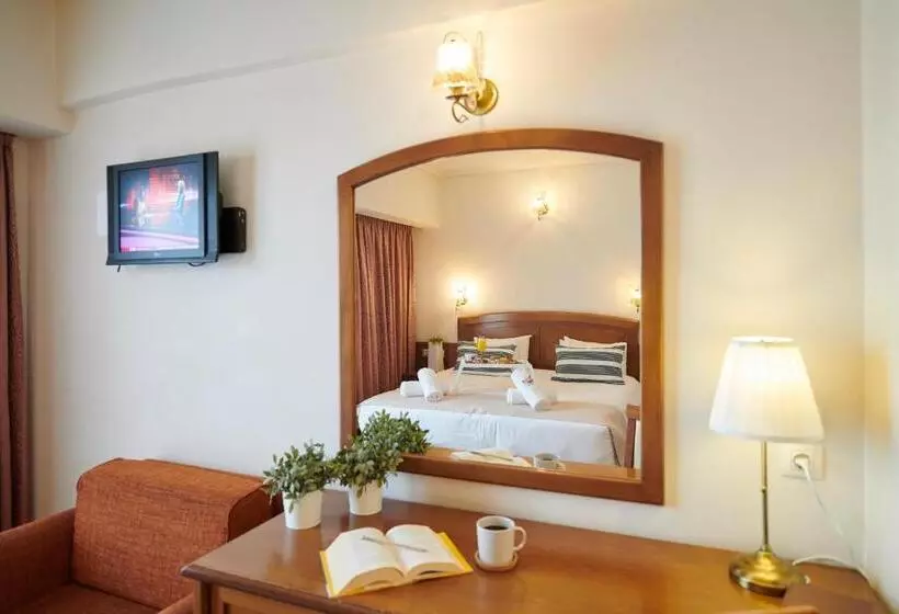 Fotos del hotel Crystal City:  22