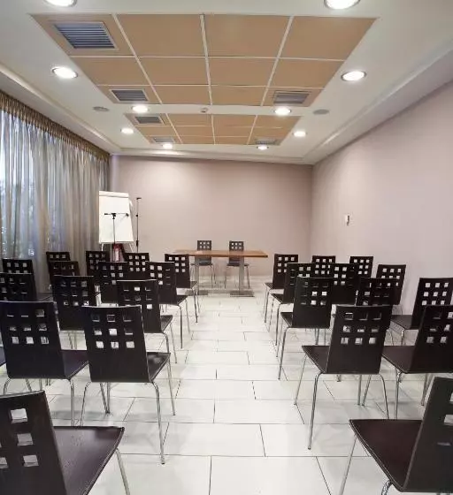 Fotos del hotel Crystal City:  5