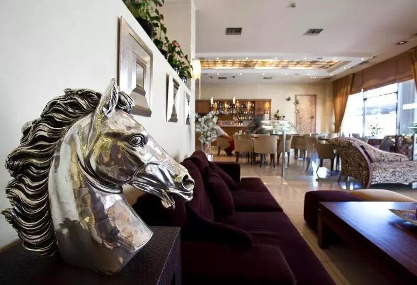 Fotos del hotel Crystal City:  21