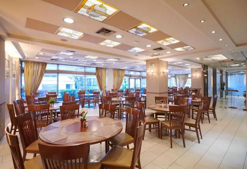 Fotos del hotel Crystal City:  19