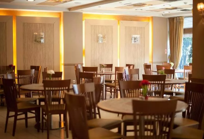 Fotos del hotel Crystal City:  17