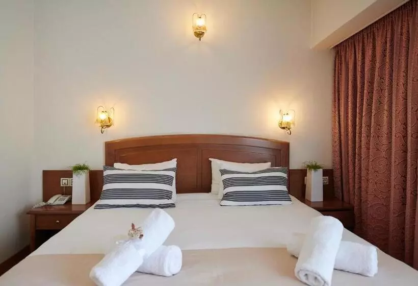 Fotos del hotel Crystal City:  24