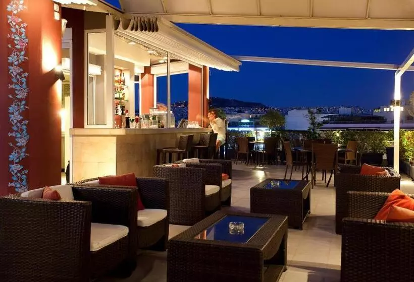 Fotos del hotel Crystal City:  10