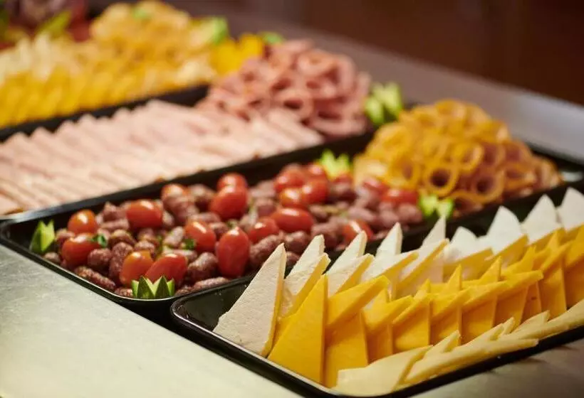 Fotos del hotel Crystal City:  3