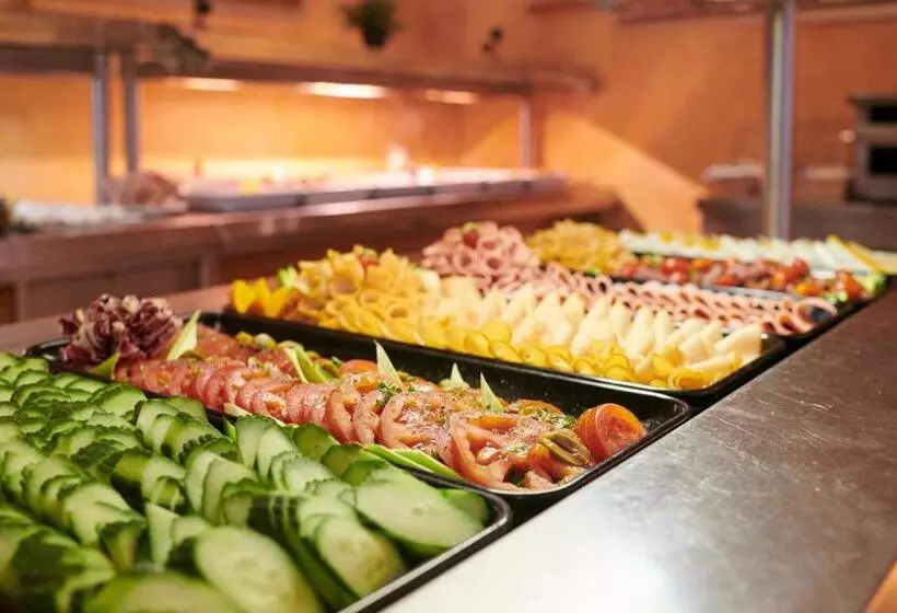 Fotos del hotel Crystal City:  15