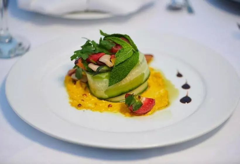 Fotos del hotel Crystal City:  25