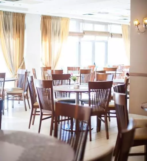 Fotos del hotel Crystal City:  23