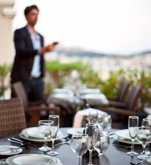 Fotos del hotel Crystal City:  6