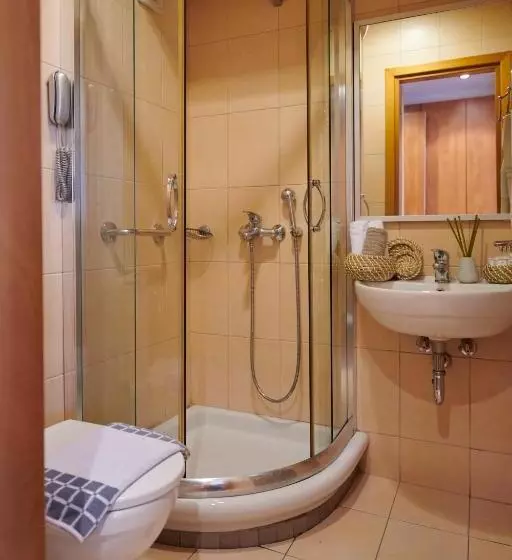 Fotos del hotel Crystal City:  11