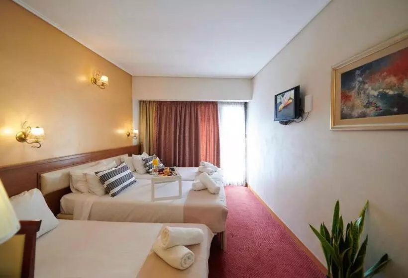 Fotos del hotel Crystal City:  8