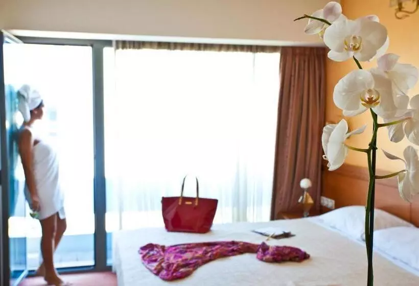 Fotos del hotel Crystal City:  20