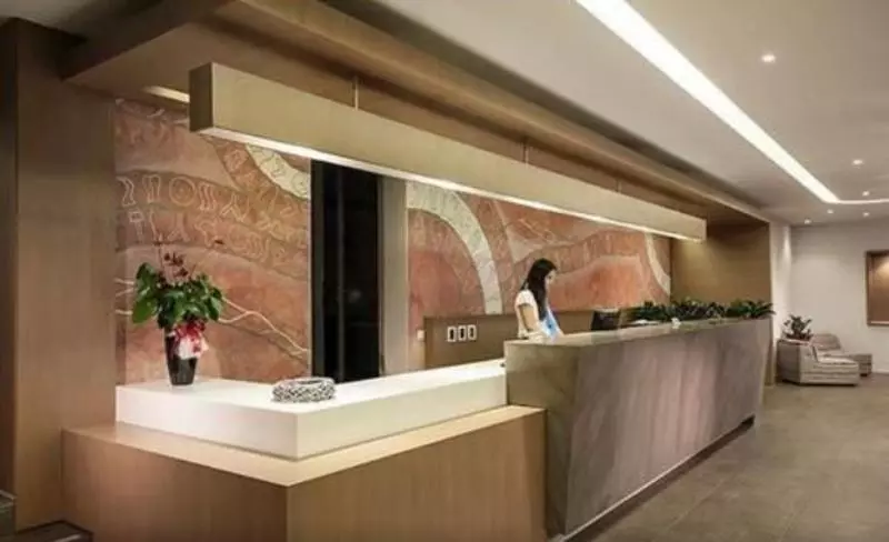 Fotos del hotel Kriti:  4