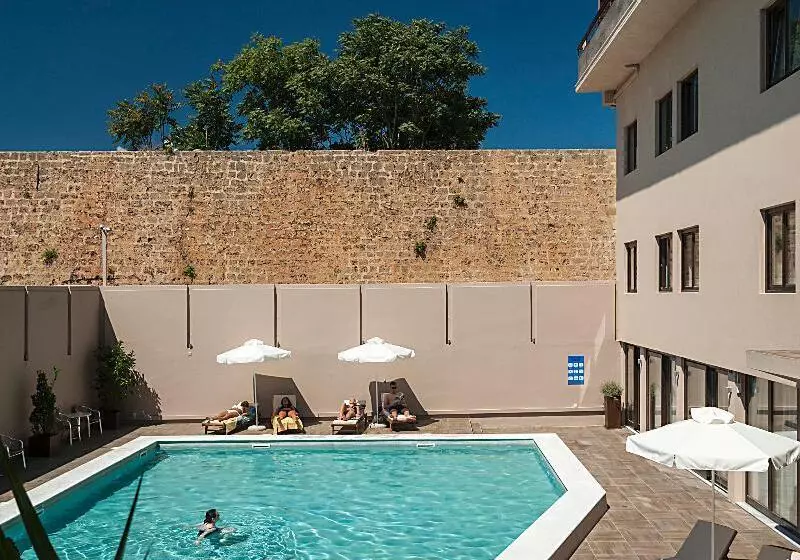 Fotos del hotel Kriti:  3