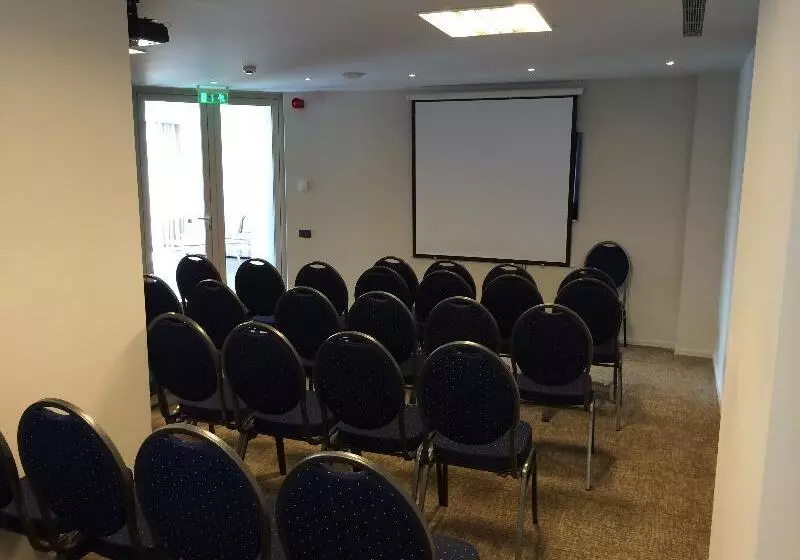 Fotos del hotel Kriti:  10