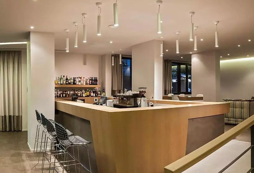 Fotos del hotel Kriti:  5