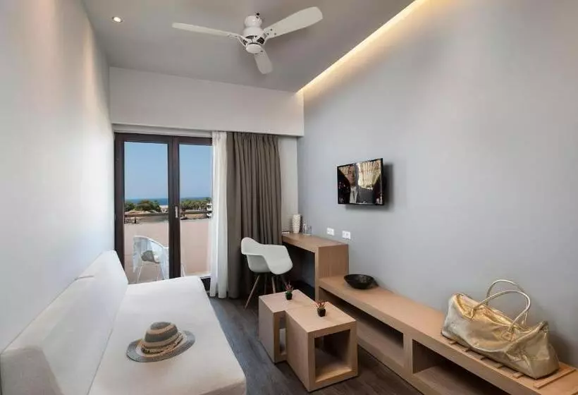 Fotos del hotel Kriti:  25