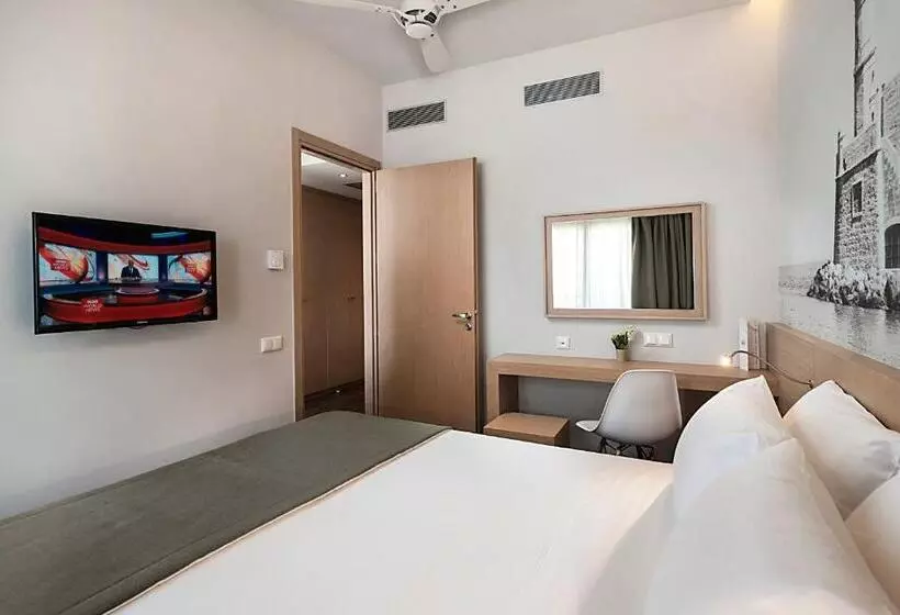 Fotos del hotel Kriti:  22