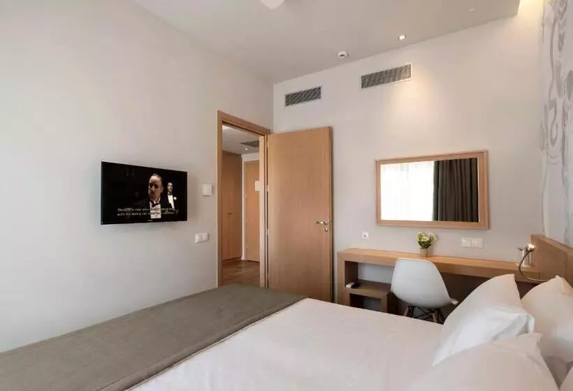 Fotos del hotel Kriti:  20