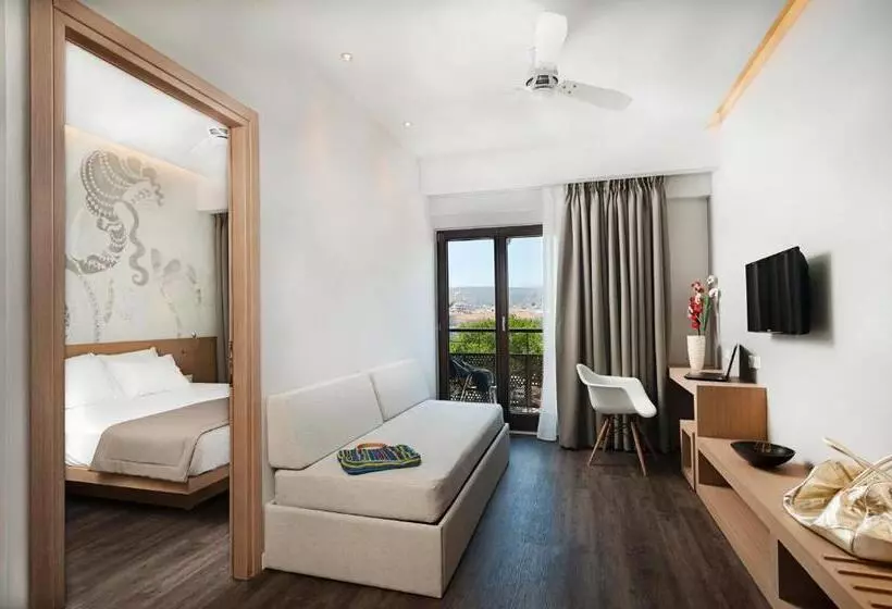 Fotos del hotel Kriti:  23